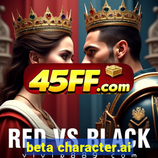 beta character.ai